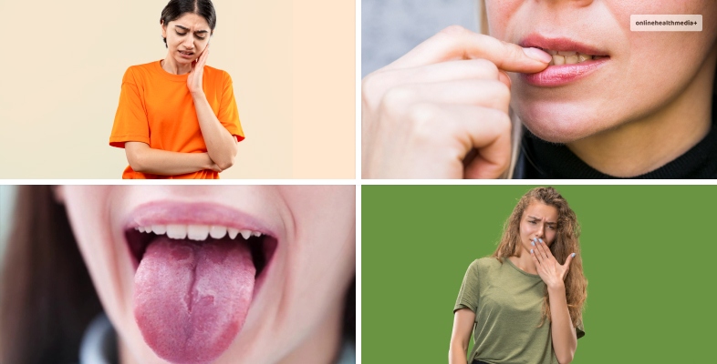 Black Pimple On Tongue Black Pimple On Tongue