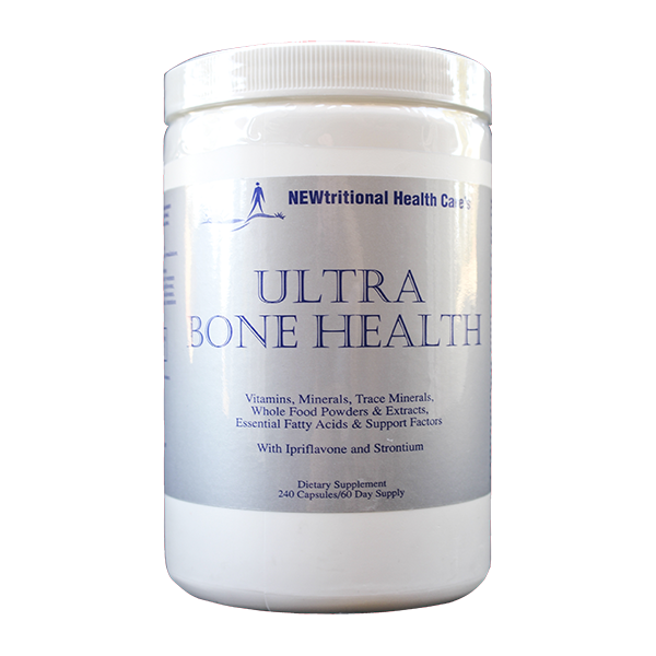Bone Health Herbs