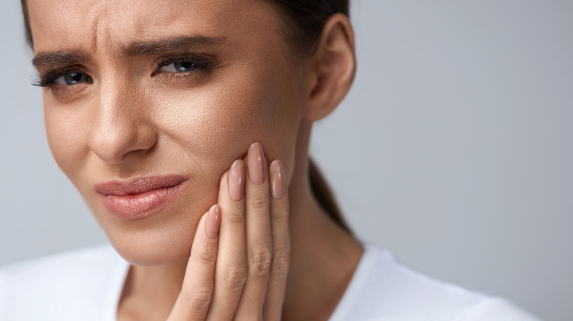 Botox For Grinding Teeth: Stops Jaw Pain