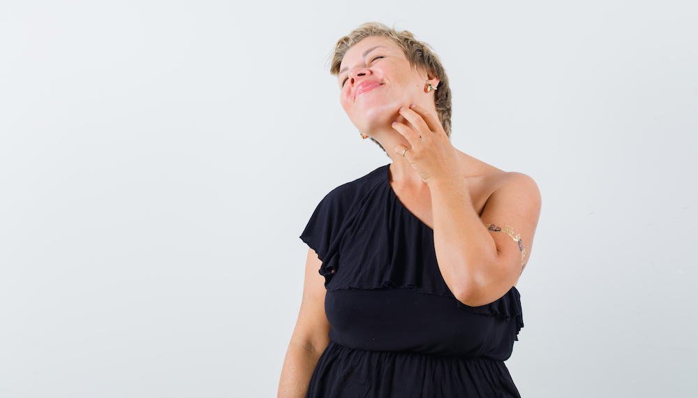 Boule Blanc Dans La Gorge: Causes Explained