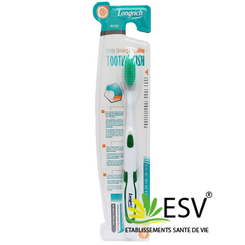 Brosse A Dent