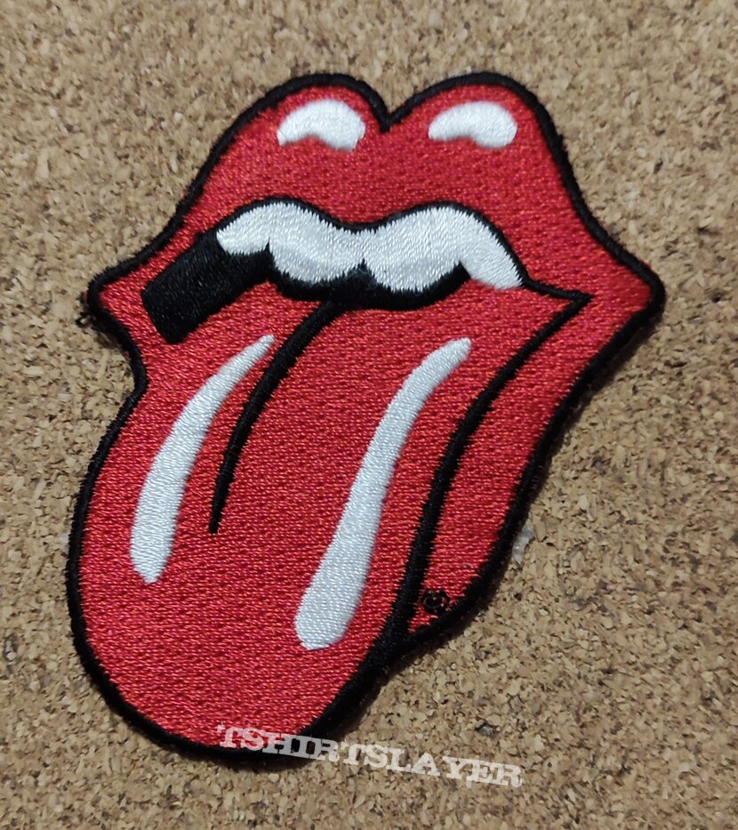 Brown Patch On Tongue