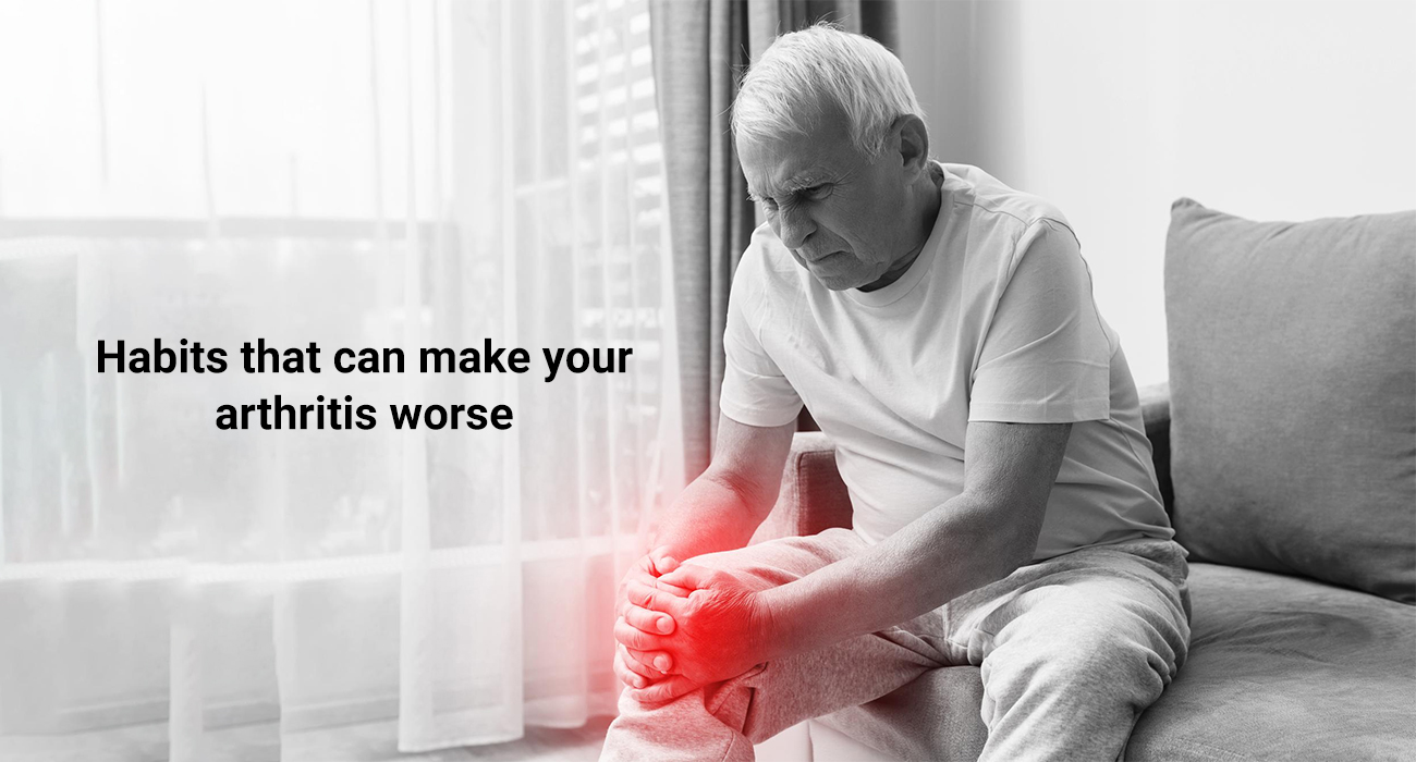 Can Cold Make Arthritis Worse