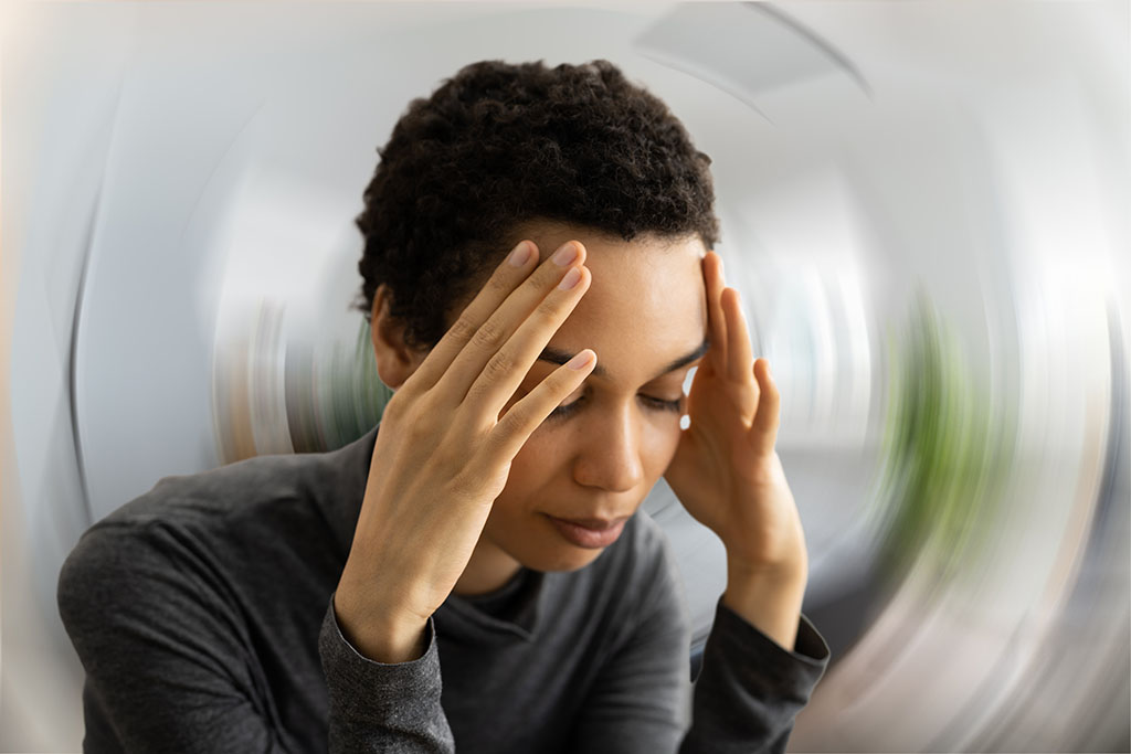 Can Jaw Problems Cause Dizziness