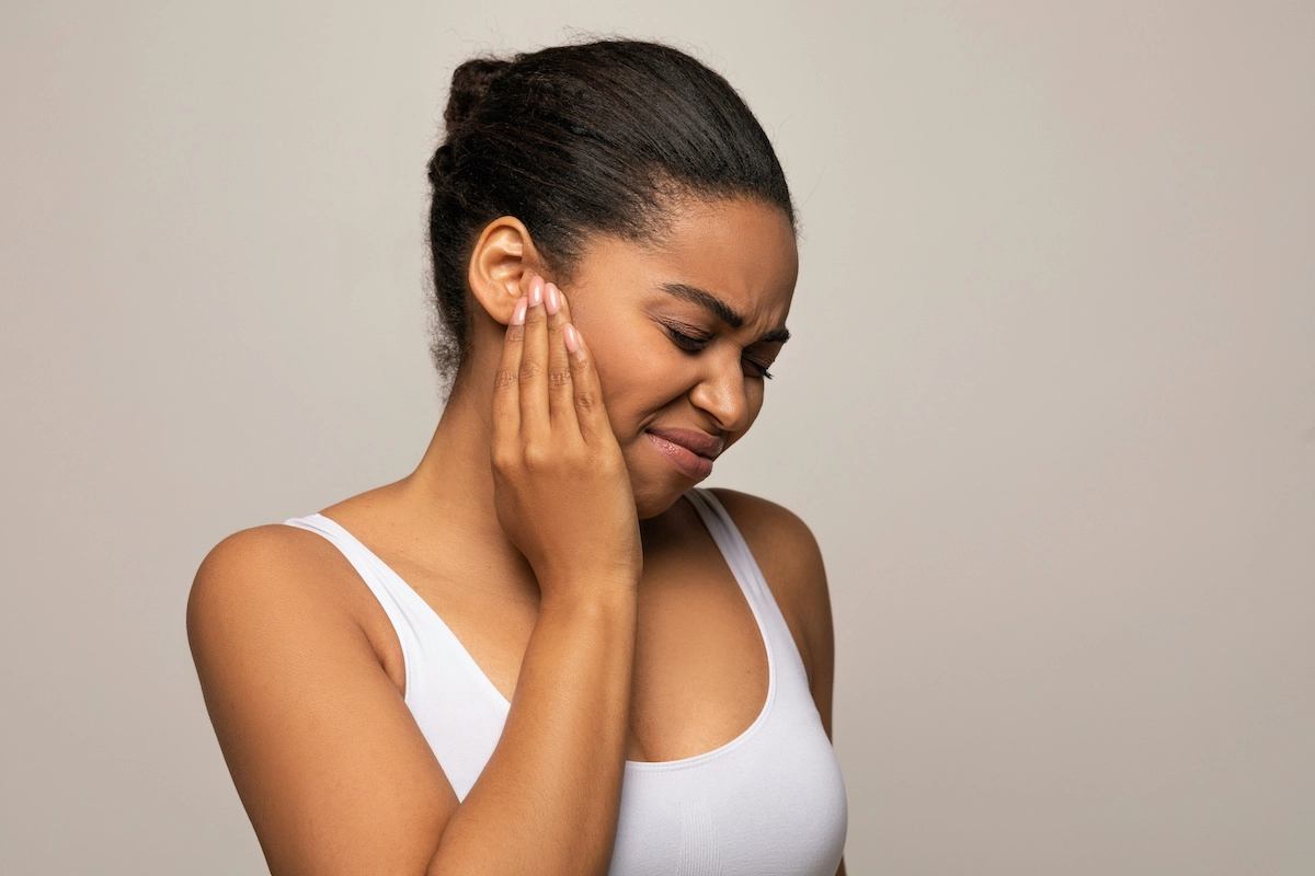 Can Thyroid Cause Jaw Pain