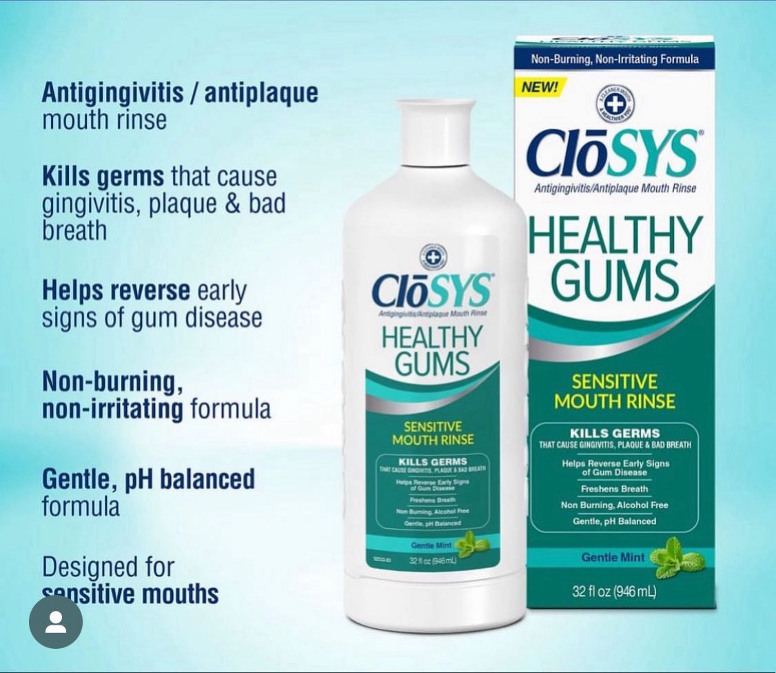 Can Whitening Toothpaste Irritate Gums