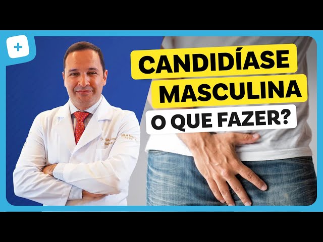 Candidíase Do Homem