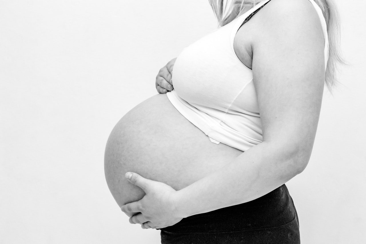 Canker Sores Pregnancy