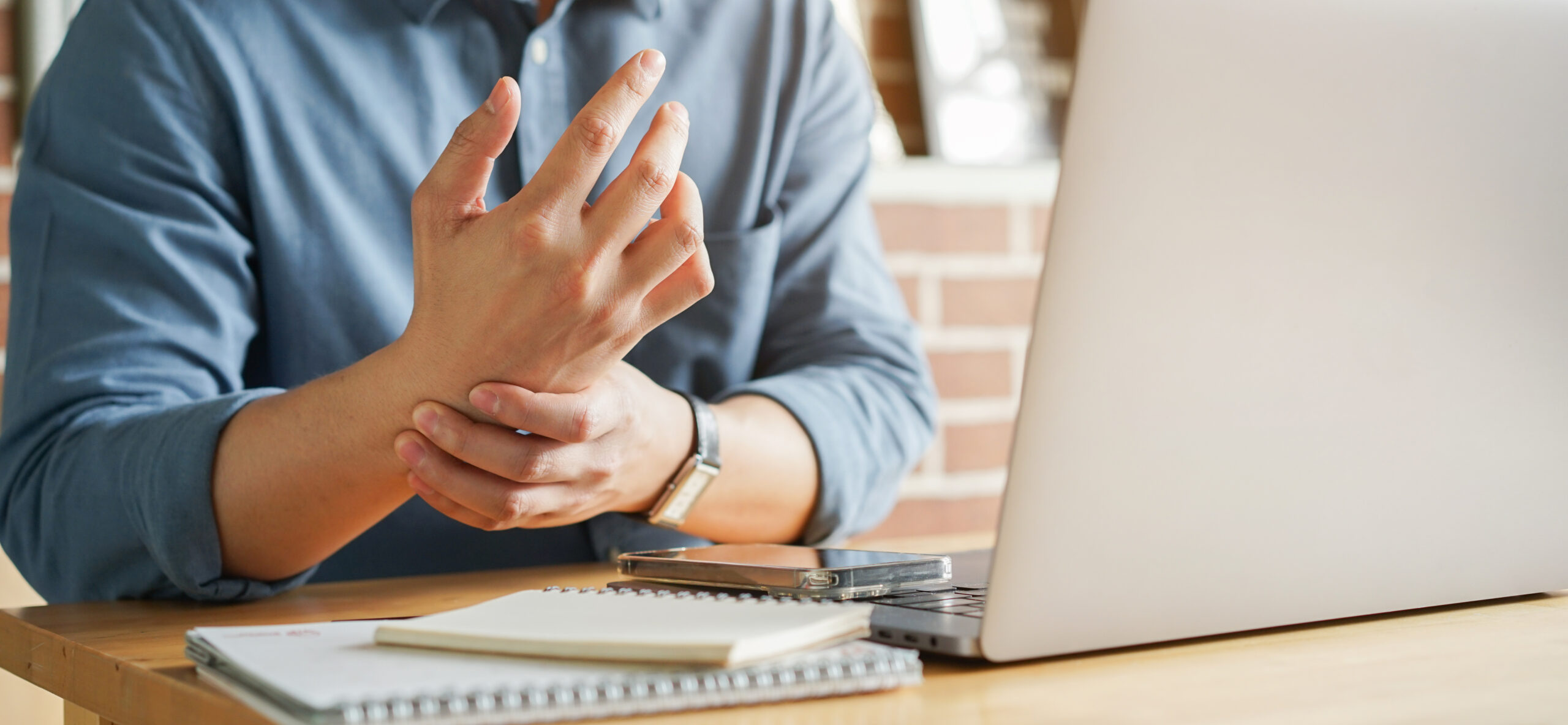 Carpal Tunnel Syndrome Massage Treatment Carpal Tunnel Syndrome Massage Treatment