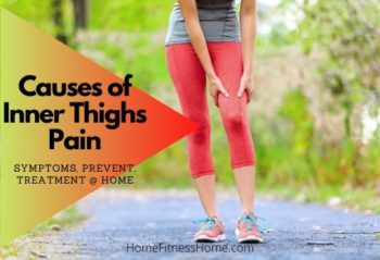Causes Of Inner Thigh Darkness