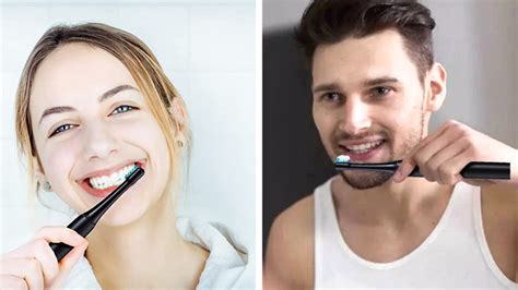 Cepillo De Dientes Guia: Sonrisa Perfecta En 5 Pasos