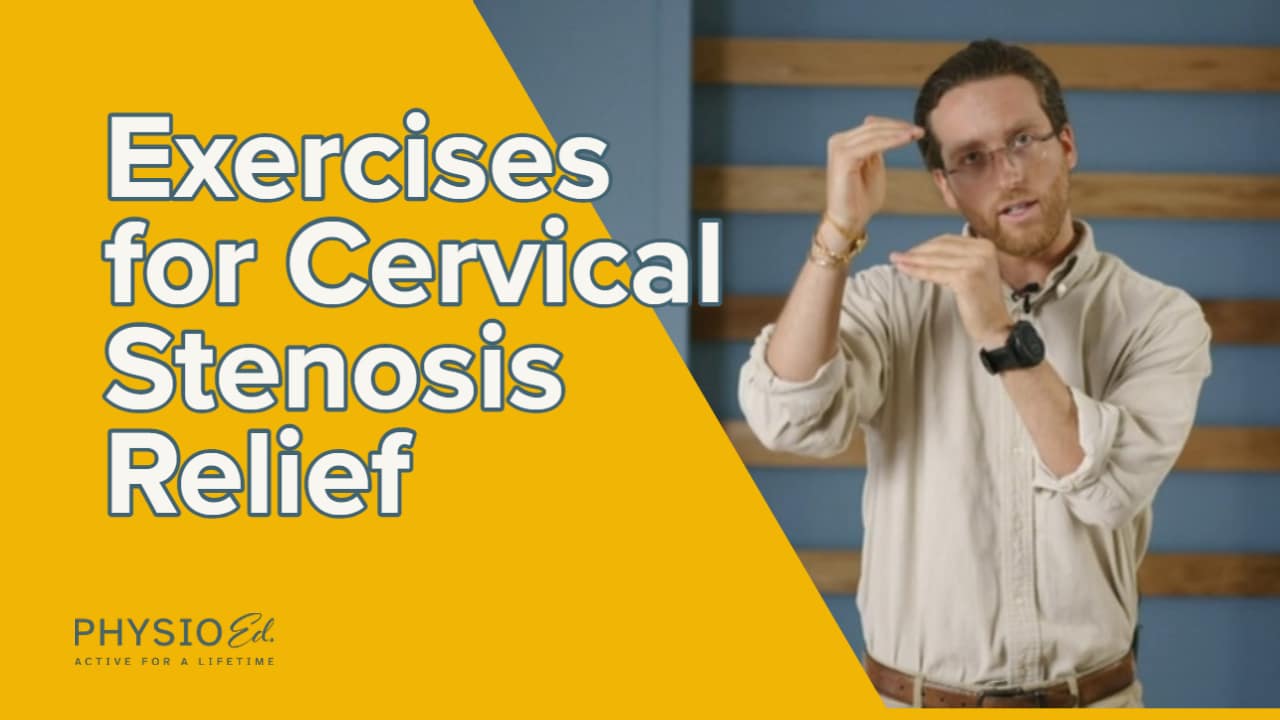 Cervical Stenosis Vaginal