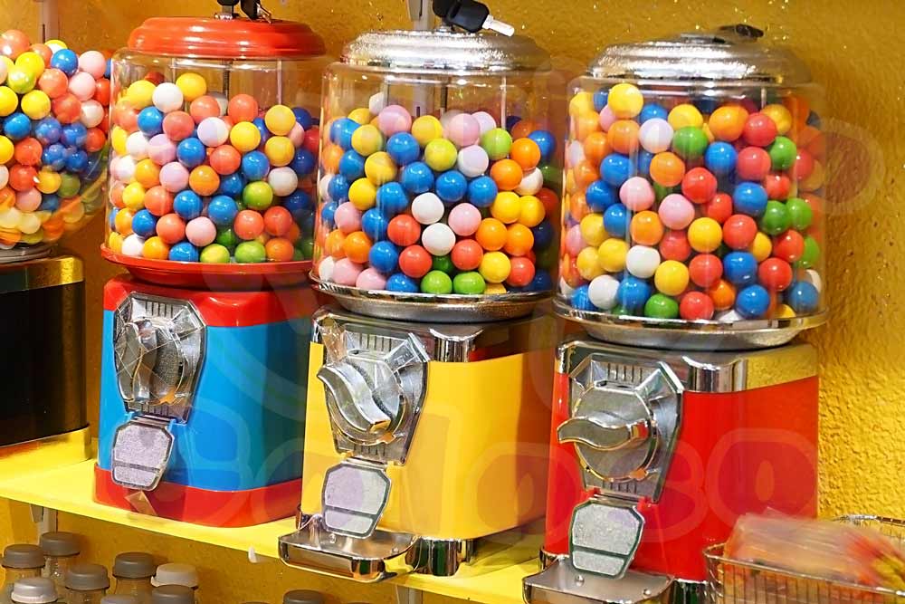 Chicles Para Las Caries Chicles Para Las Caries