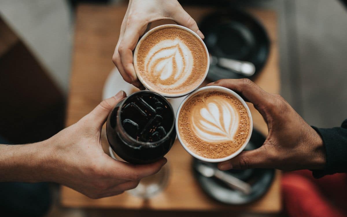 Coffee After Oral Surgery: Safe Consumption