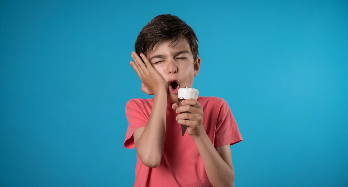 Cold And Tooth Pain