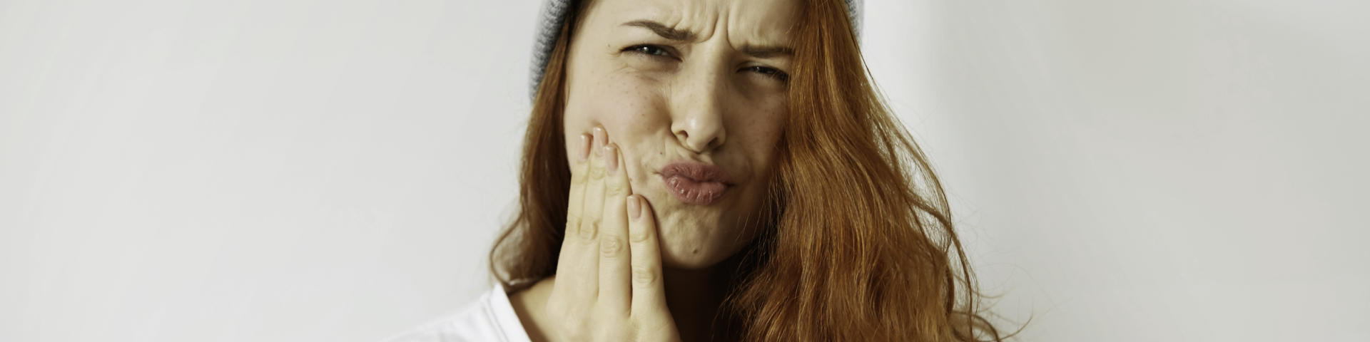 Cold Relief Guide: Tooth Pain Solutions