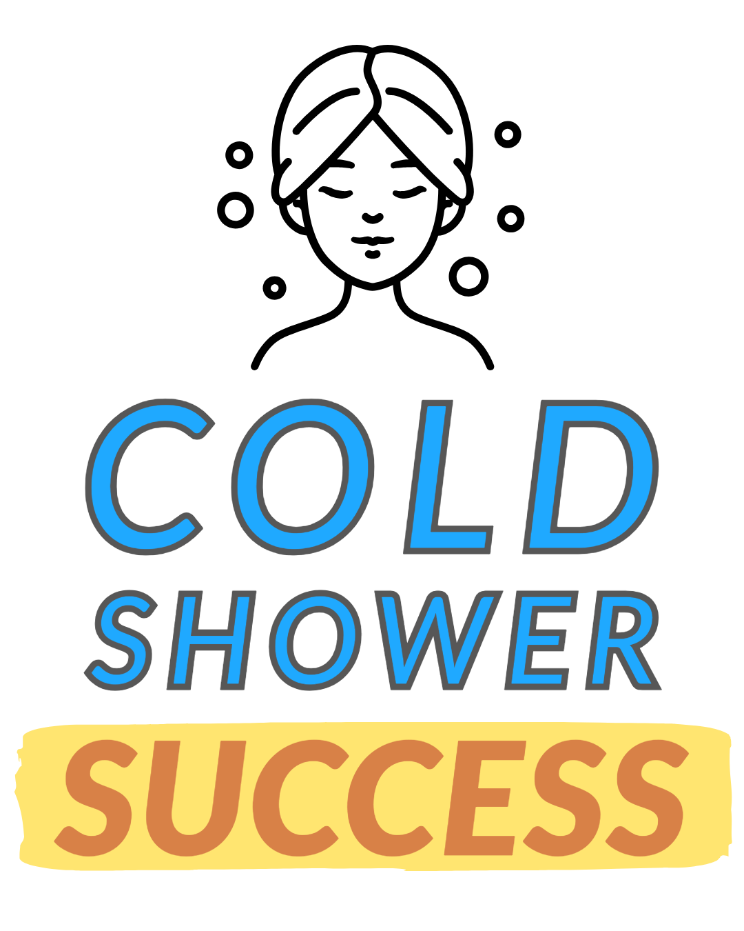 Cold Shower With Fever