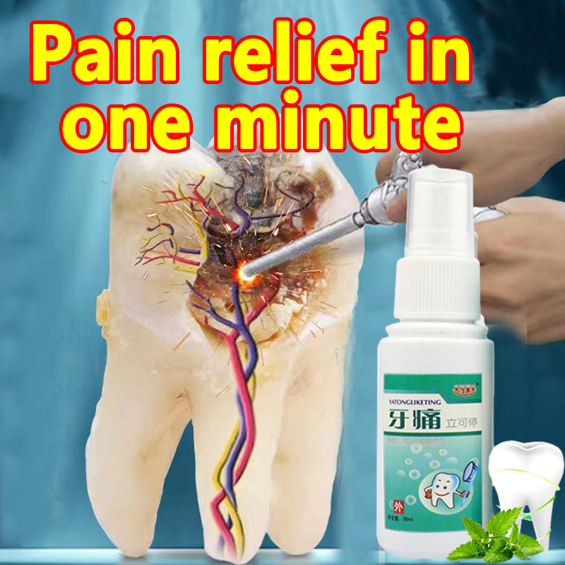 Cold Toothache: Find Quick Pain Solutions