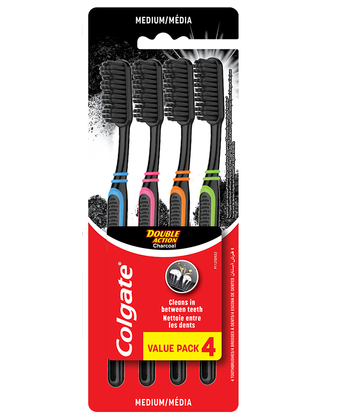 Colgate 2 Pack