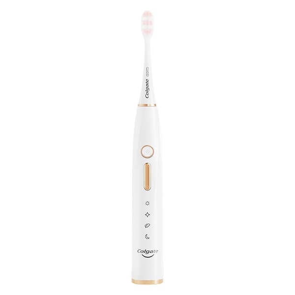 Colgate Electric Toothbrush Black