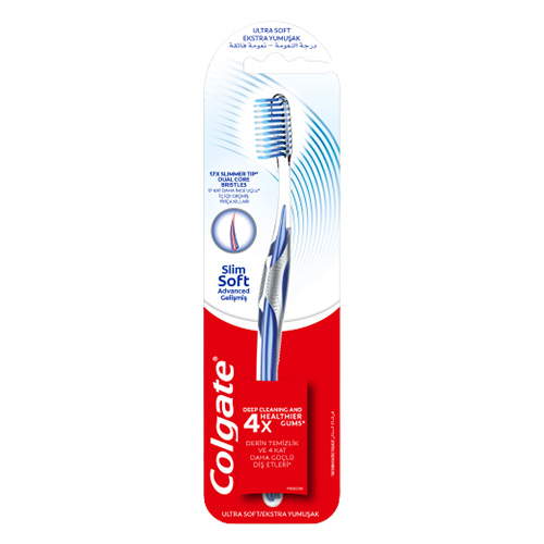 Colgate Extra Soft Toothbrush