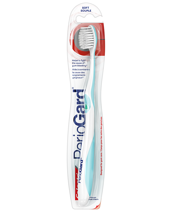 Colgate Soft Toothbrush Guide: Gentle Cleaning