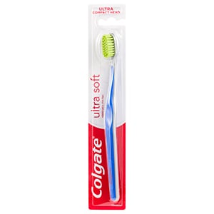 Colgate Soft Toothbrush