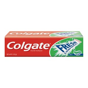 Colgate Toothpaste Fresh Mint