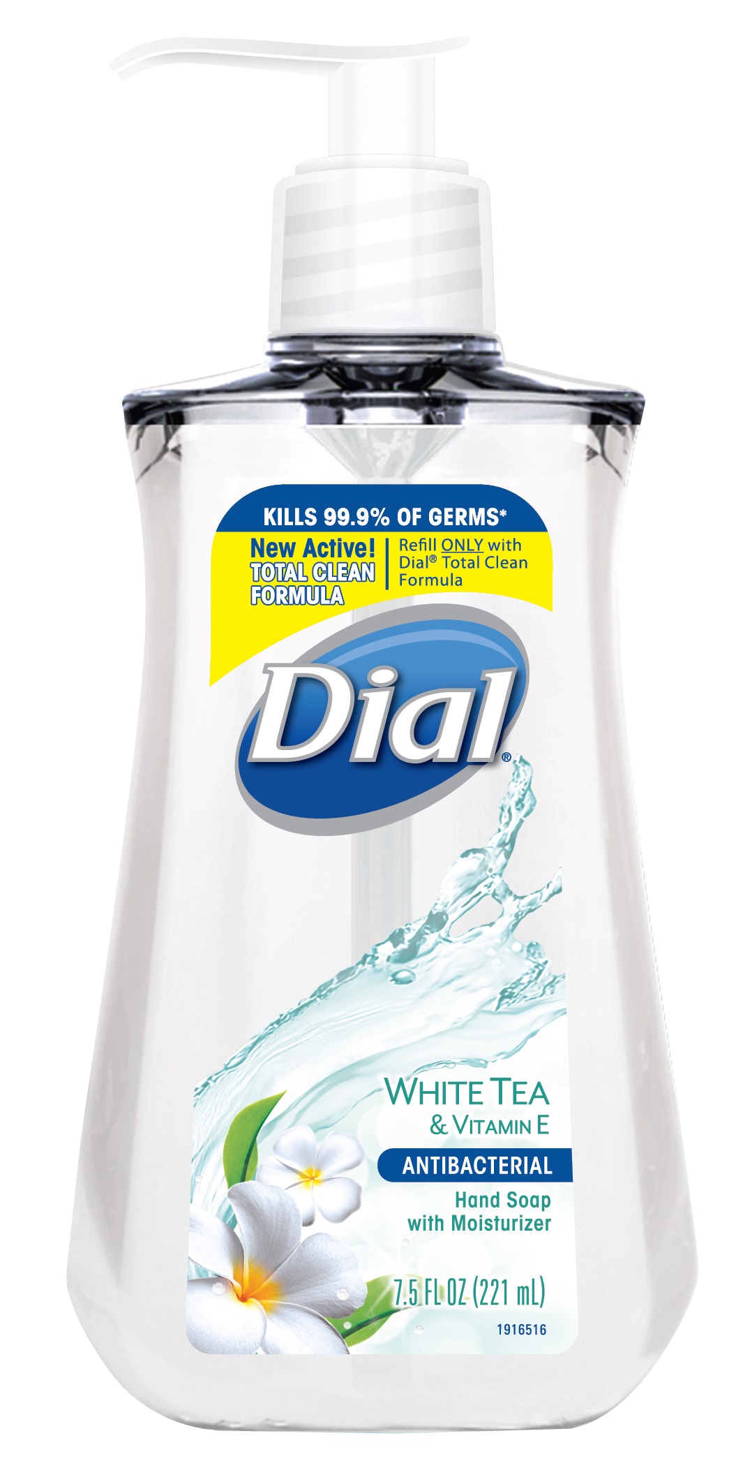 Colgate Total Proshield: Kills 99% Of Germs