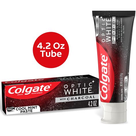Colgate White Toothpaste