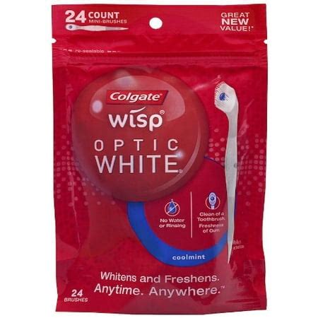 Colgate Wisp Canada