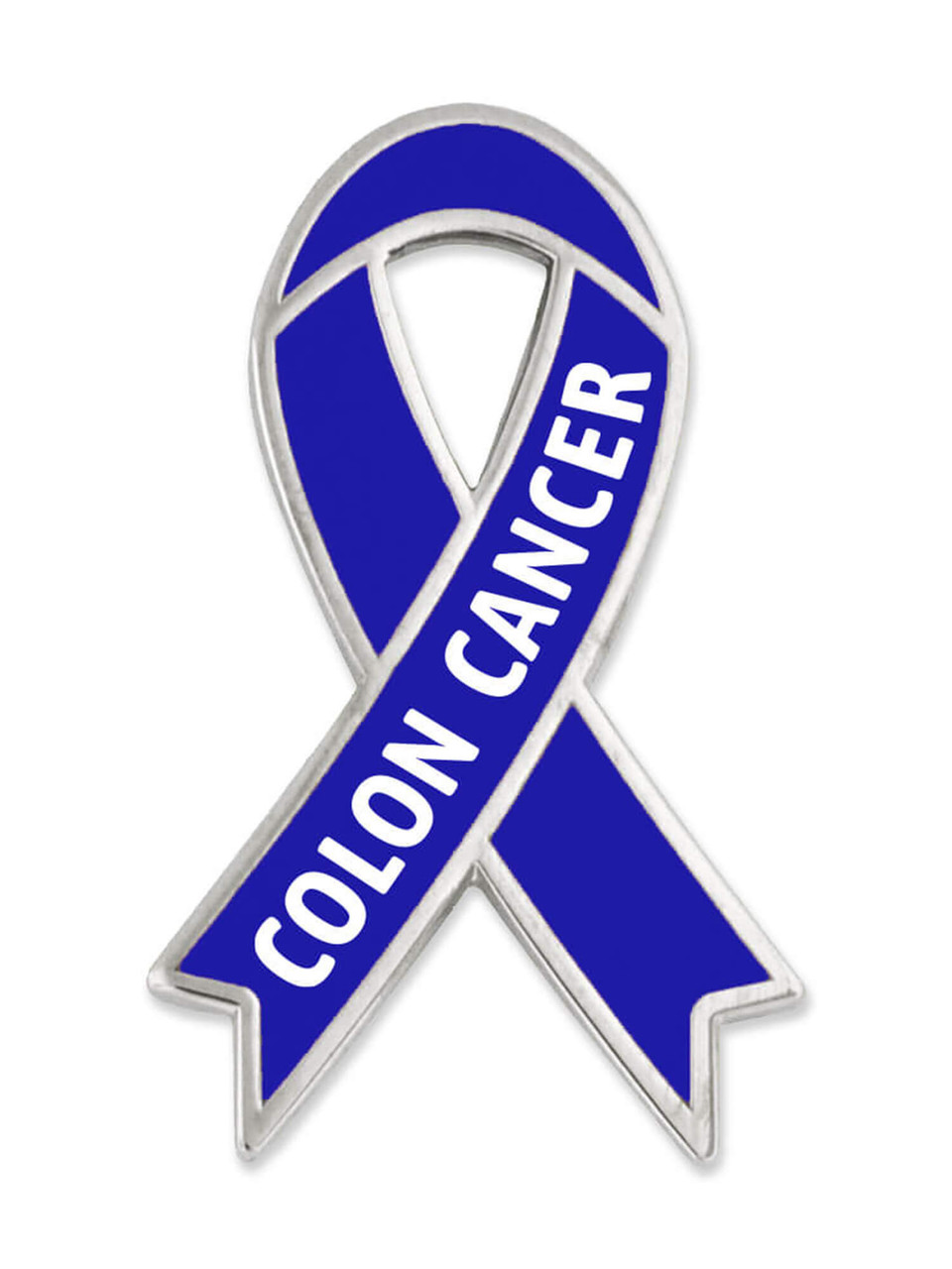Colon Cancer Awareness Color