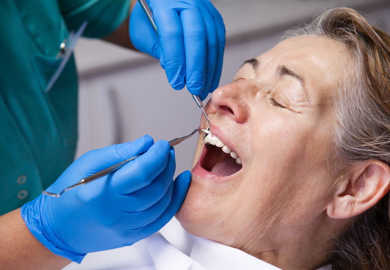 Como Tratar La Gingivitis