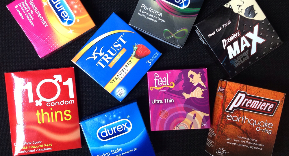 Condom Brands List Condom Brands List