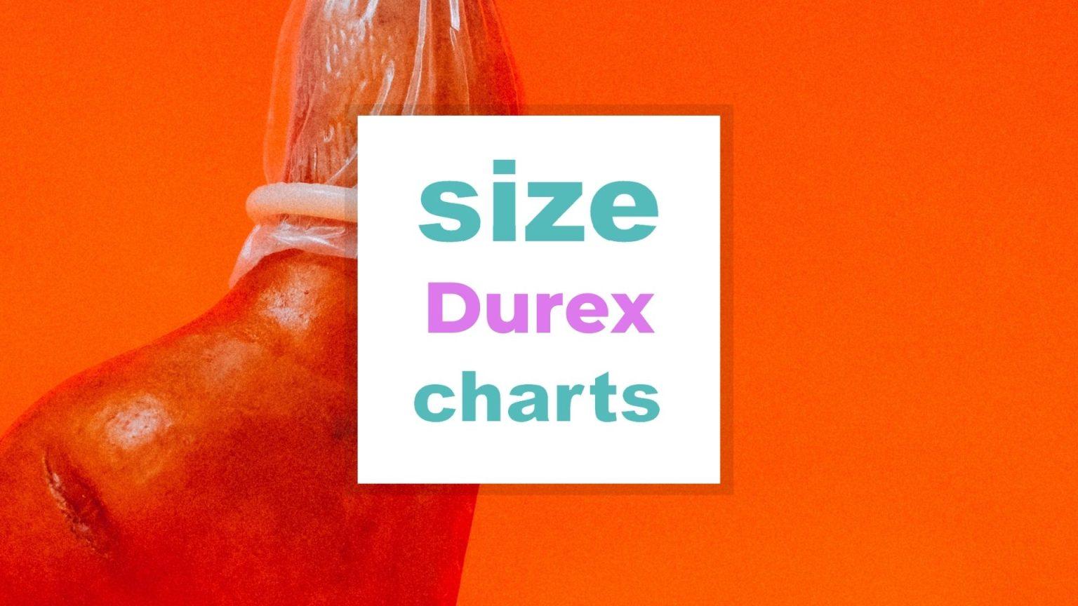 Condom Size Chart Inches How To Tell What Condom Size You Ar Condom Size Chart Inches How To Tell What Condom Size You Ar