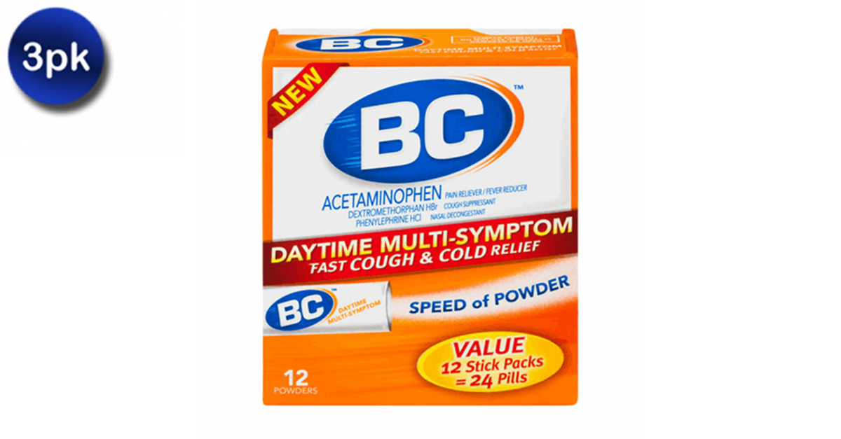 Cough Allergy Relief: Fast Symptom Alleviation