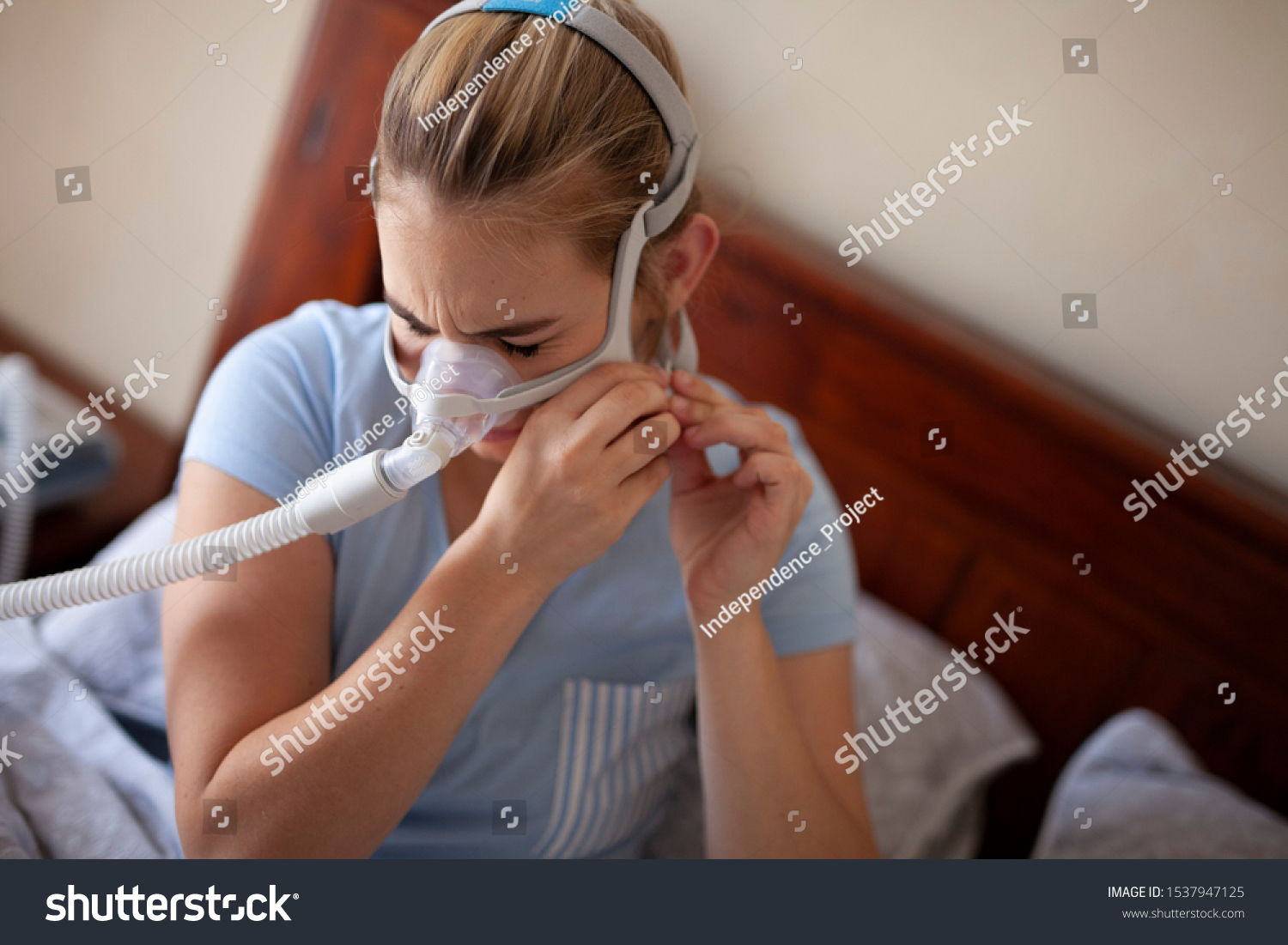 Cpap Gas Guide: Minimize Discomfort
