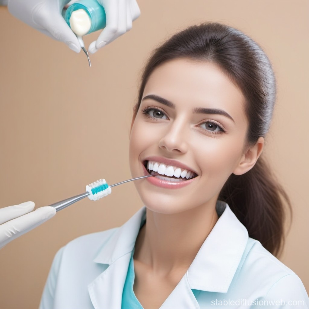 Crown Teeth Whitening Guide
