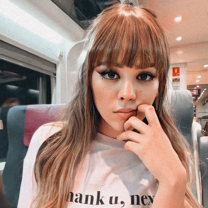 Danna Paola Elite Sex