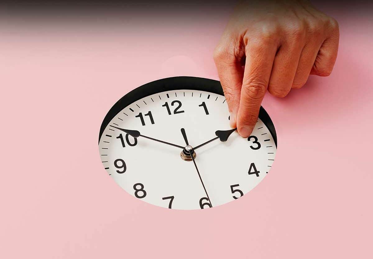 Daylight Savings Birth Control