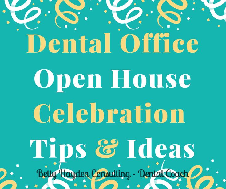 Dental Office Open On Sunday