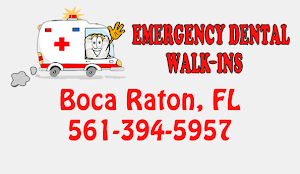 Dental Walk Ins