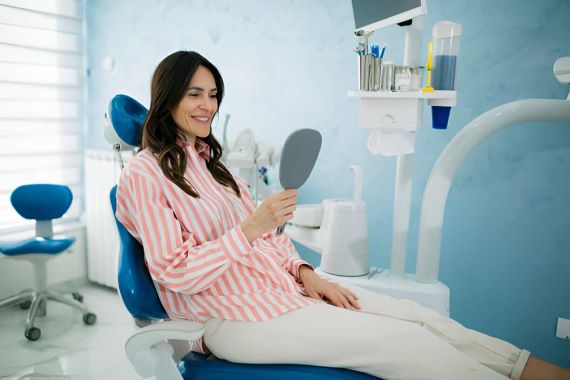 Dentist Opened On Saturday