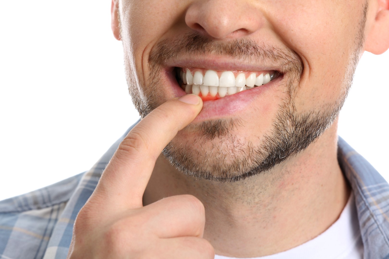 Dentist That Treat Gum Disease