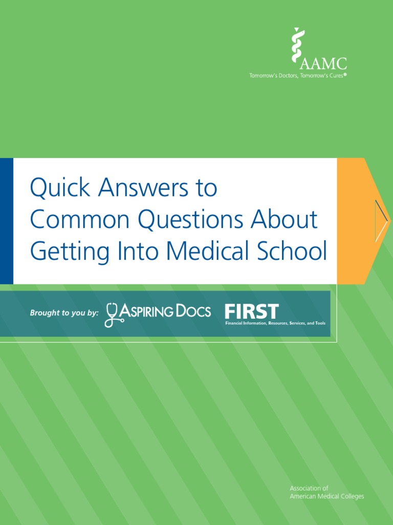 Dentistry Premed Guide: Master Admissions