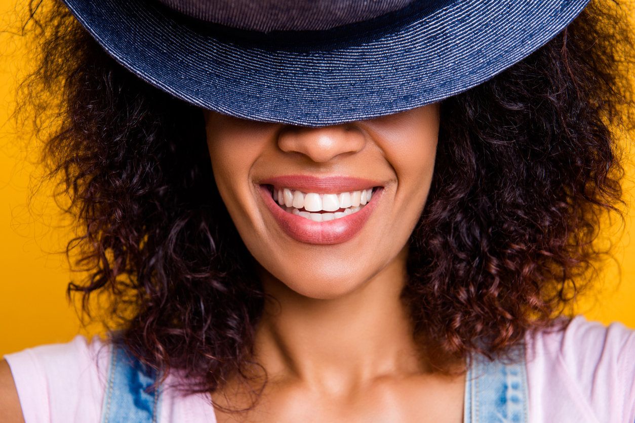 Dents Qui Jaunissent Causes