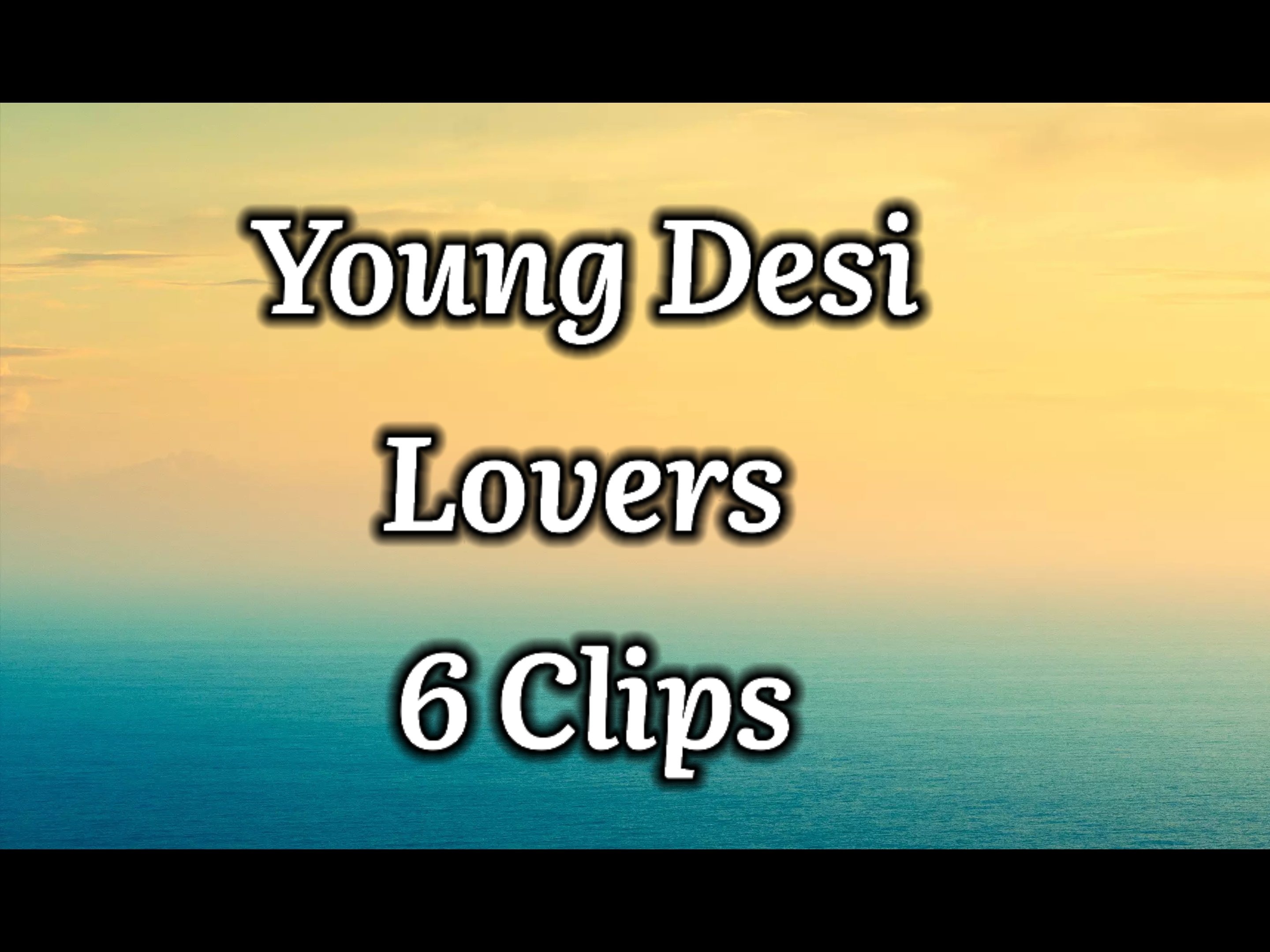Desi Lovers Porn