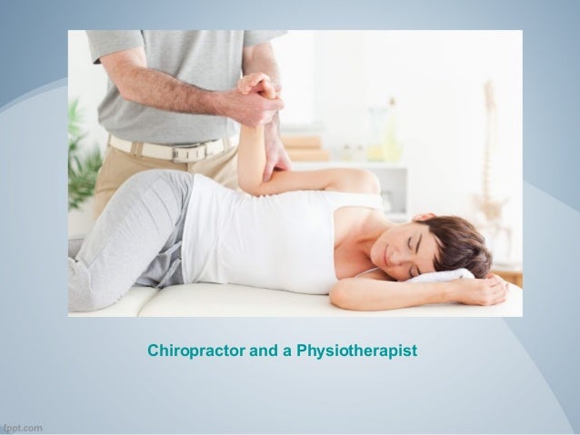 Difference Between Chiropractor And Pt Maxlife Chiropractic Difference Between Chiropractor And Pt Maxlife Chiropractic