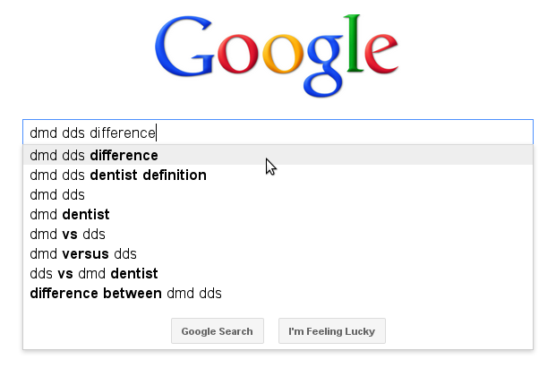 Dmd Definition Dental