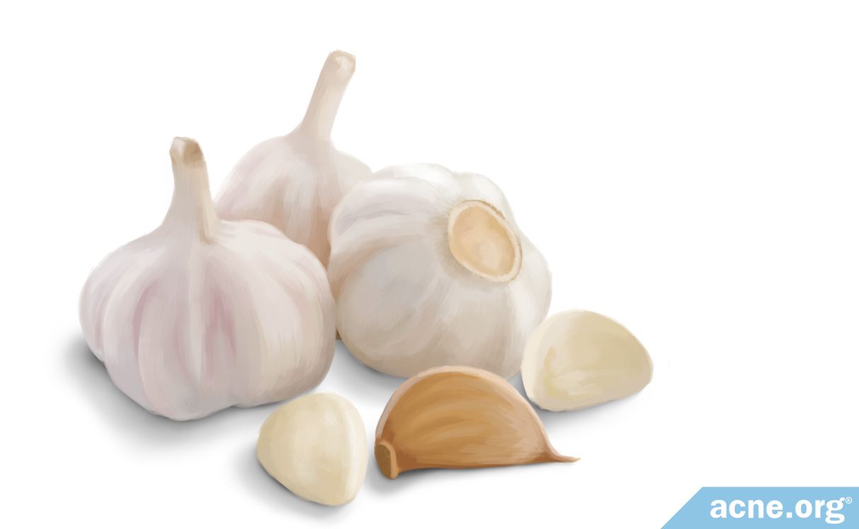 Does Garlic Help With Toothache Does Garlic Help With Toothache